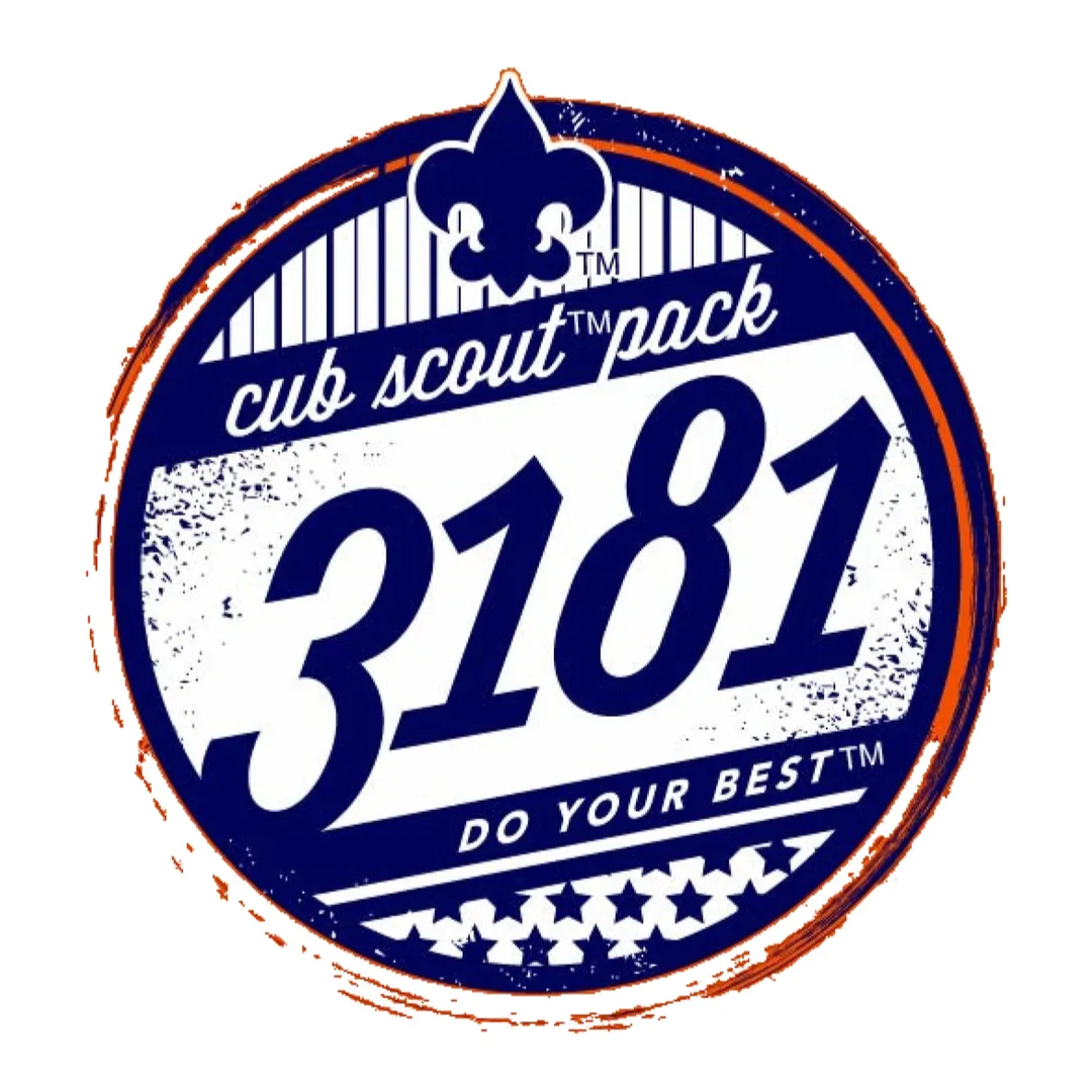 Cub Scout Pack 3181 — Do Your Best